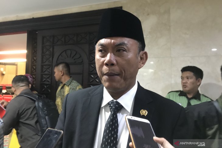 Ketua DPRD DKI persilahkan masyarakat Jakarta ajukan
