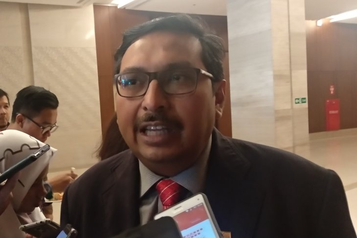 Pemerintah tak terburu-buru selenggarakan jaringan 5G