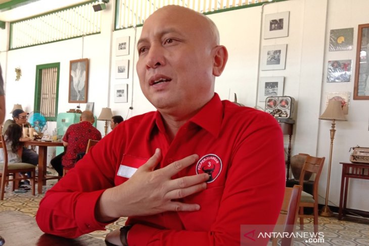 PDIP Babel siapkan kader terbaik untuk Pilkada 2020