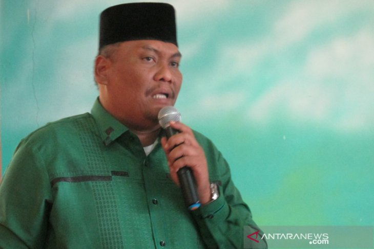 PPP raih 36 kursi legislatif di Aceh