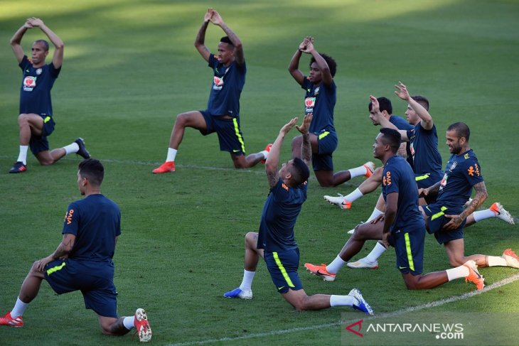 Pertemuan ke-110 Brasil vs Argentina, trauma Mineirazo dan penantian