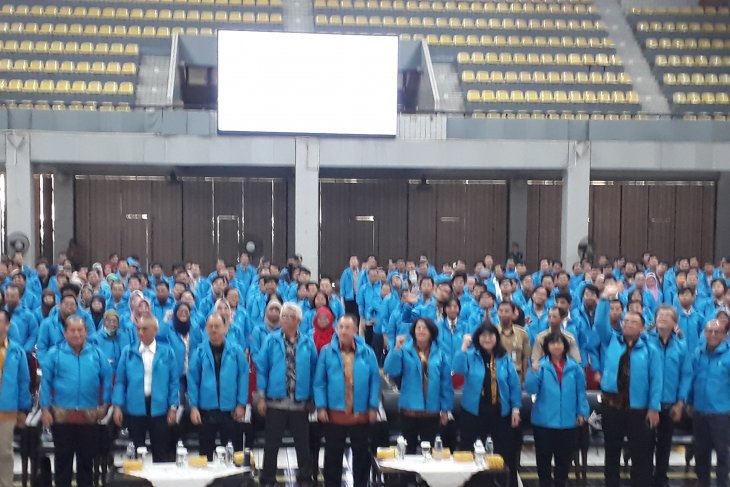 Kominfo-UI gagas program Digital Talent Scholarship di UI