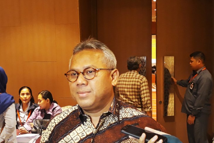 Masa kampanye Pilkada 2020 diusulkan jadi 71 hari
