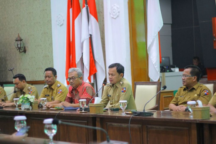 Tiga siswa SMA diduga manipulasi data PPDB terancam didiskualifikasi