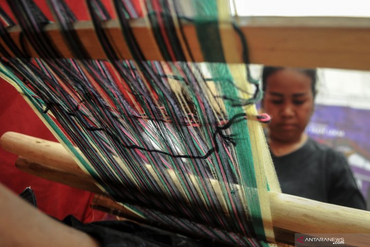 Pemerintah kucurkan dana Rp11 miliar untuk pelaku UMKM