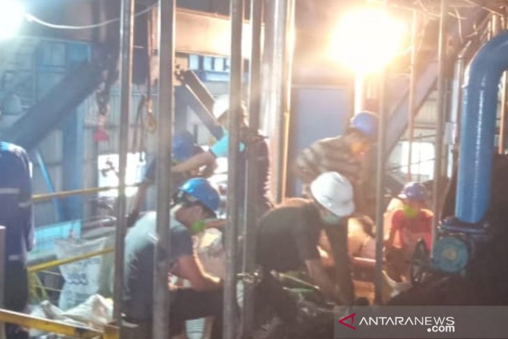 PLTU gangguan, PLN jadwalkan pemadaman bergilir di Ketapang