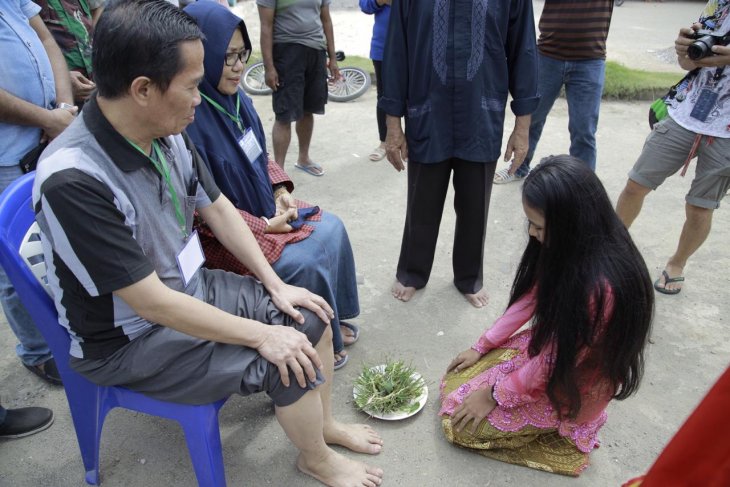 Pemprov Malut minta PT. NHM tidak persulit penyelesaian CSR