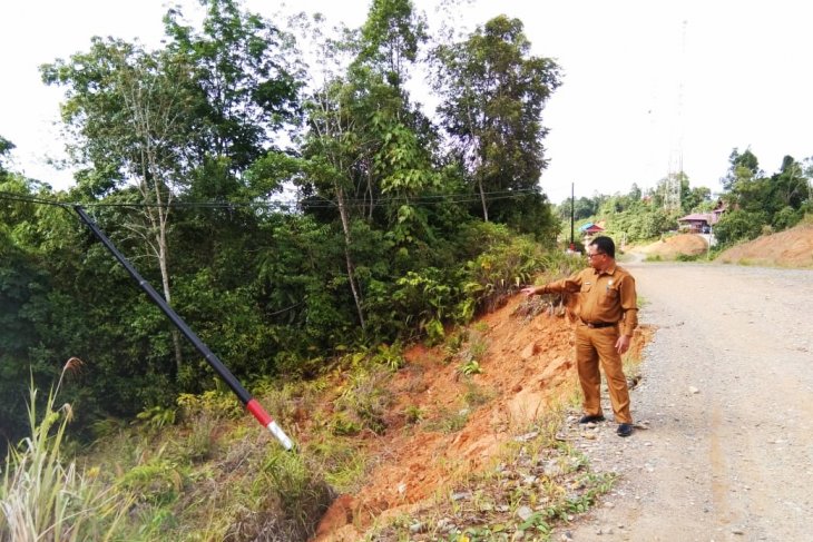 Jaga kabel FO jangan sampai dicuri