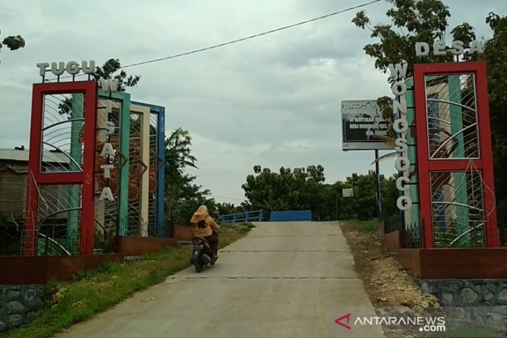 Dana desa boleh dimanfaatkan atasi kekeringan