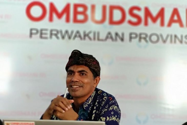 Ombudsman minta Disdik Bali verifikasi semua domisili calon siswa