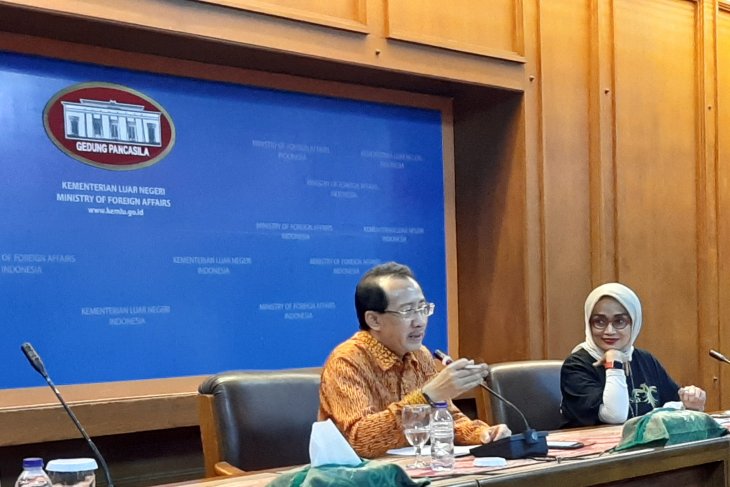 Fourth Indonesia Festival to be organized in Moscow, August 2-4