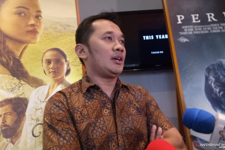 Hanung Bramantyo: Film