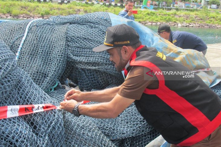 Kejati Aceh periksa enam saksi kasus korupsi KKP Rp45,5 miliar