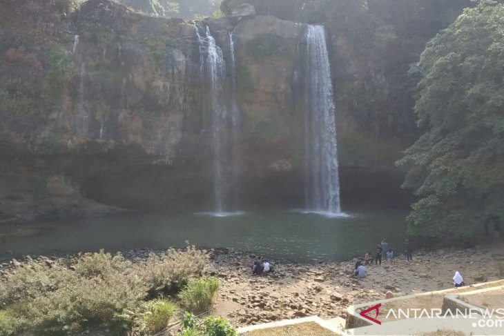 Pemkab Sukabumi beri fasilitas pemuda setiap kecamatan tingkatkan ekonomi
