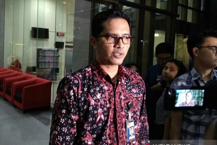 KPK dalami pengadaan QCC terkait kasus RJ Lino