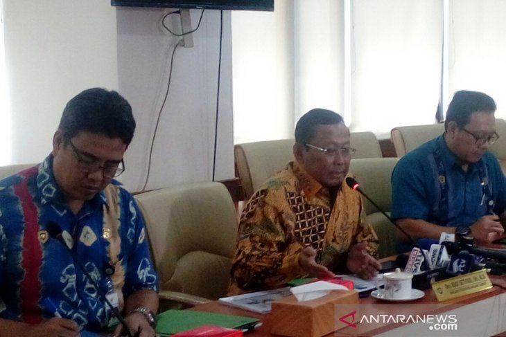 Kota Pontianak masuk Zona III tarif baru ojek online, berapa nilainya?