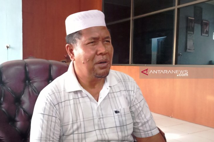 Penahanan Juragan di Rutan Calang tidak diistimewakan