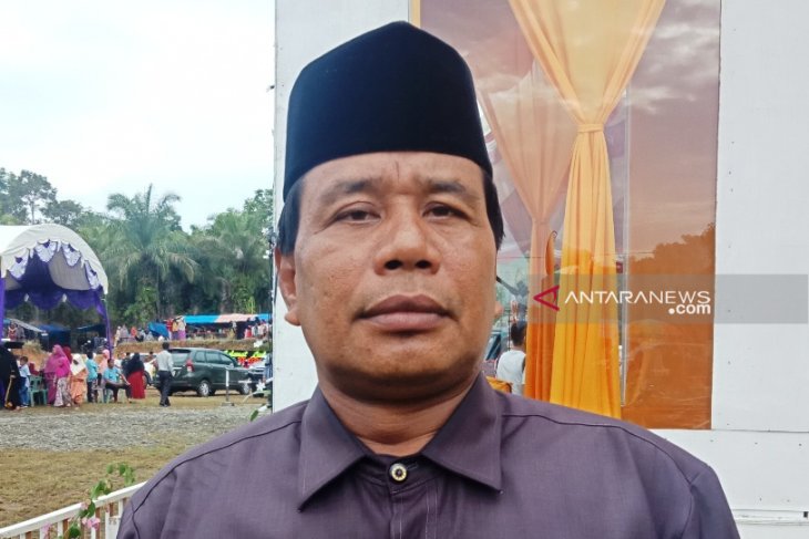 Niat Pemerintah Aceh legalkan poligami didukung ulama