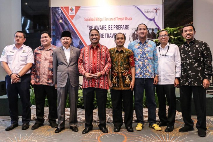 BMKG: Almarhum Sutopo sosok teladan dalam totalitas bekerja