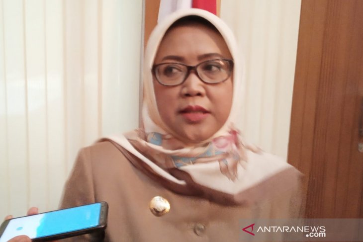 Bupati antisipasi gagal panen akibat kekeringan di Bogor