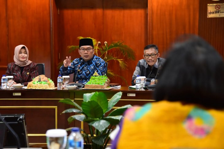Pemprov Jabar siap kompetisikan