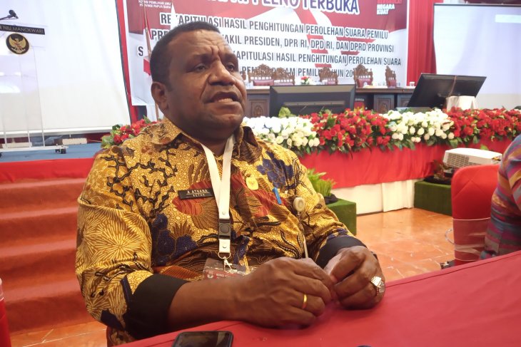 KPU Papua Barat : Caleg terpilih wajib laporkan kekayaan