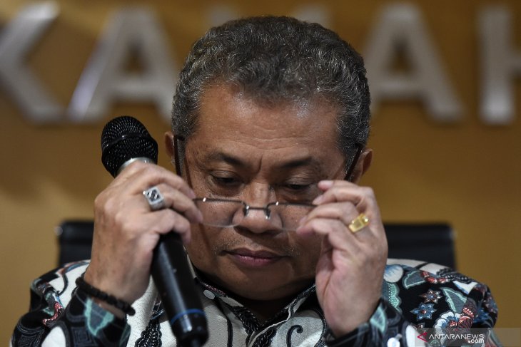MA tidak dapat terima pernyataan Ombudsman terkait putusan Baiq Nuril