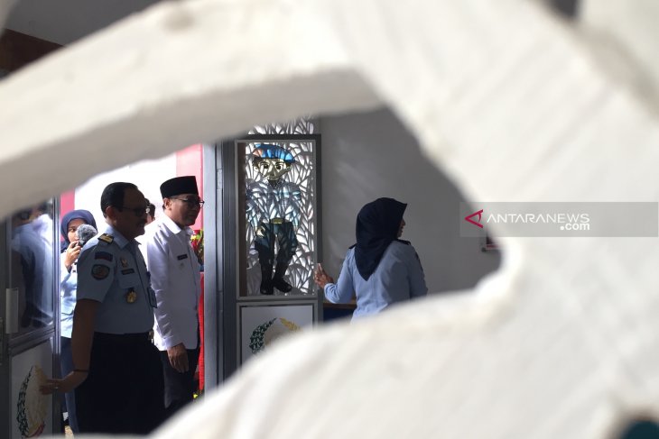 Pemkot Malang siapkan fasilitas keberangkatan jamaah calon haji