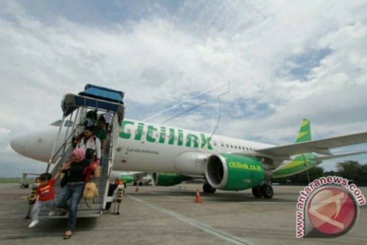 Pelaku wisata di Aceh apresiasi penurunan harga tiket pesawat