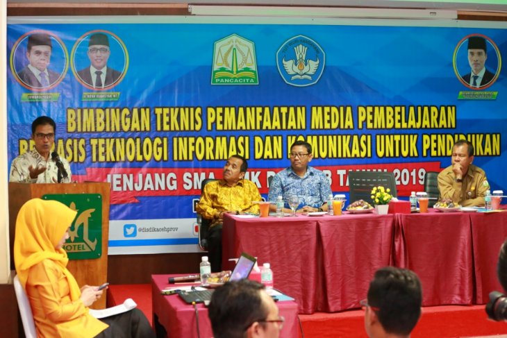 Guru diminta manfaatkan TIK pendidikan