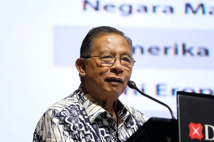 Pengembangan SDM kunci utama ekonomi kreatif
