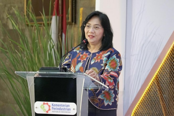 Kemenperin: IKM serap 60 persen tenaga kerja industri