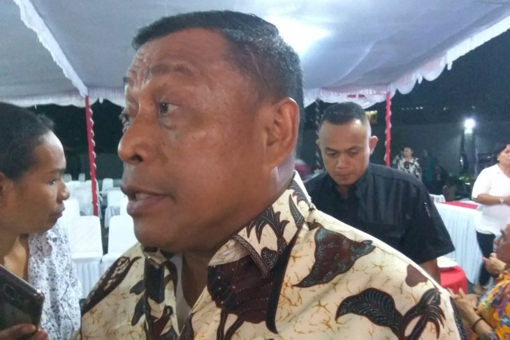 Gubernur Maluku rencana bangun RS Bunda