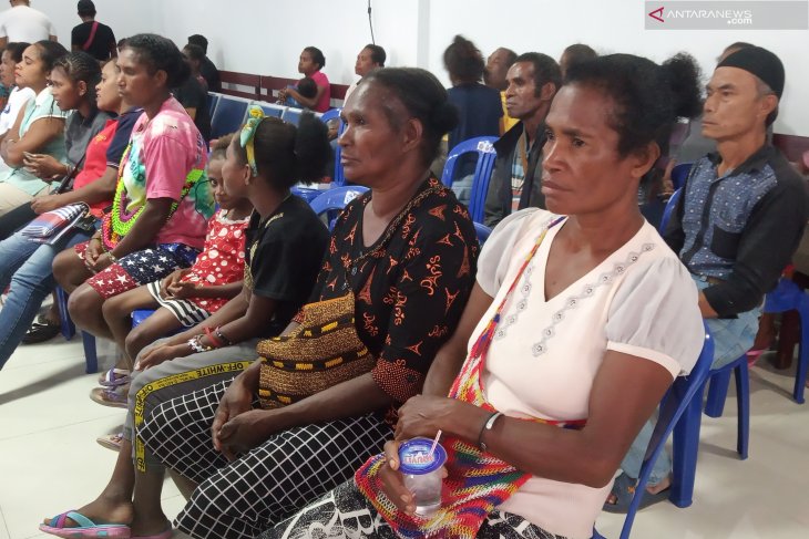 Pemkab Manokwari terapkan BPNT pada Oktober 2019