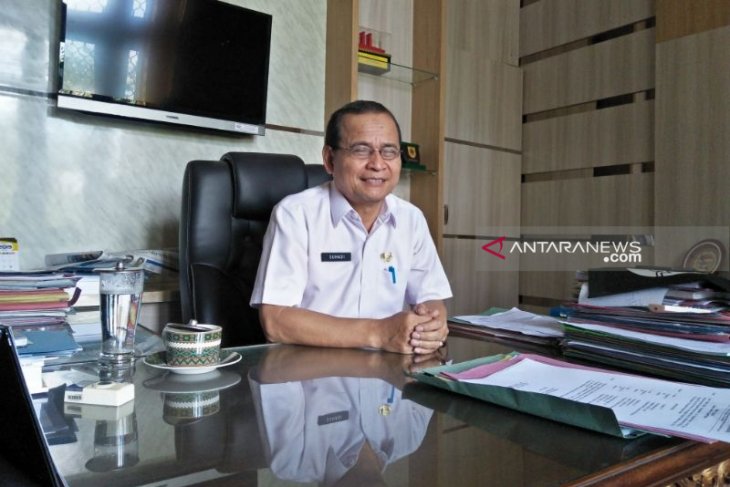 Pemkab Bangka Selatan siapkan 534 hewan kurban