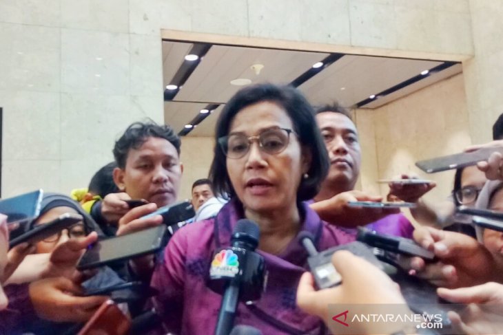 Sri Mulyani: Pemerintah siapkan Rp492,5 triliun untuk peningkatan kualitas SDM