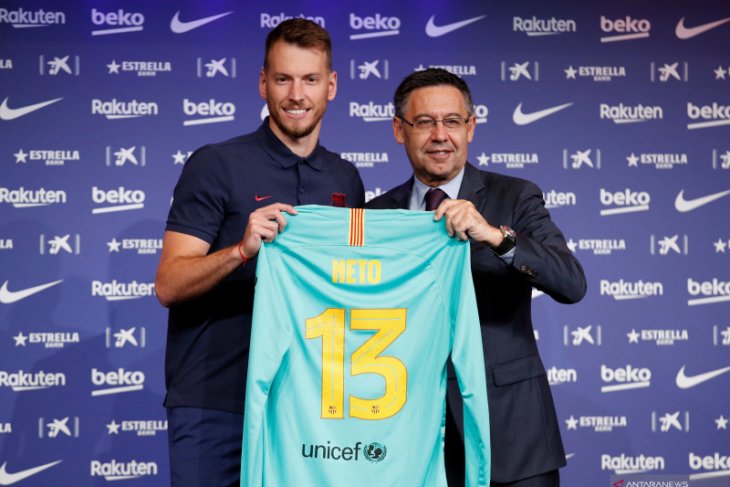 Presiden Barcelona memastikan El-Clasico tidak tertunda lagi