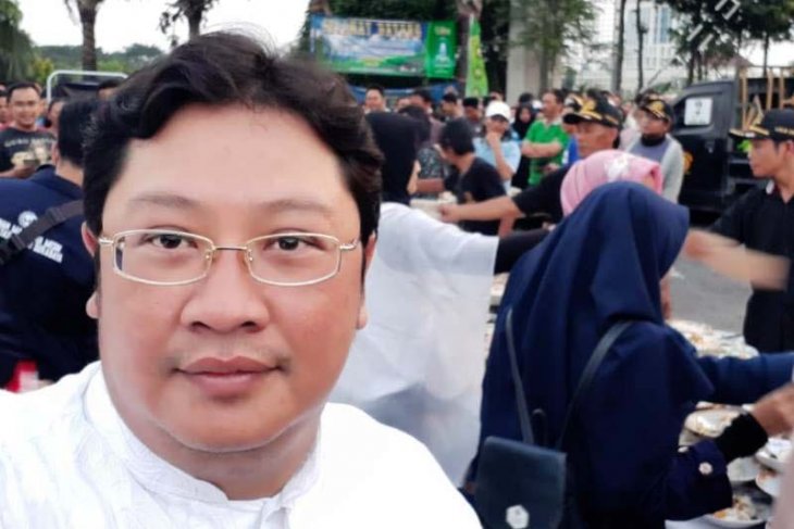 Pengamat nilai akademisi Unesa layak maju Pilkada Surabaya