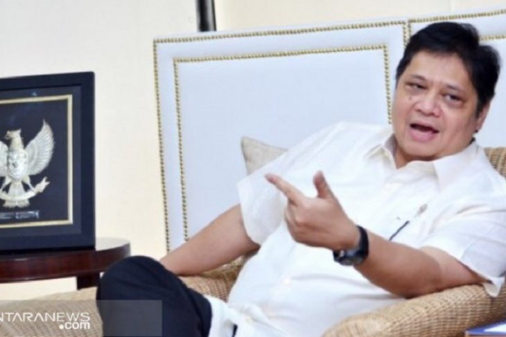Golkar punya kader milenial hingga post-milenial