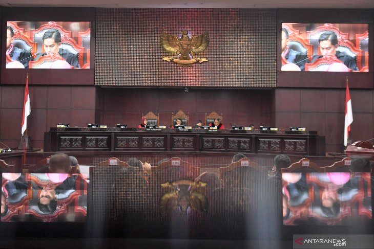 PKB dan Nasdem perebutkan kursi terakhir dari Hanura