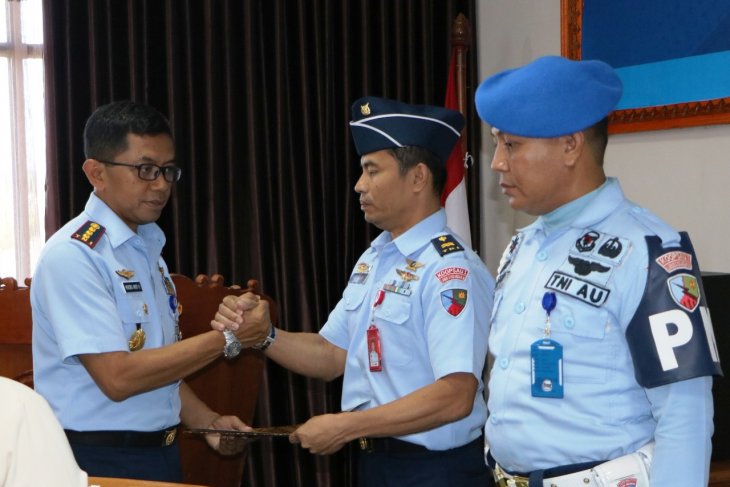 Danlanud: 73,2 kilogram narkoba gagal diselundupkan lewat Bandara SIM