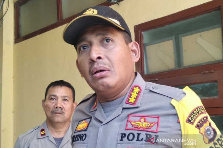 Polresta tetapkan seorang tersangka pemukulan anggota polisi