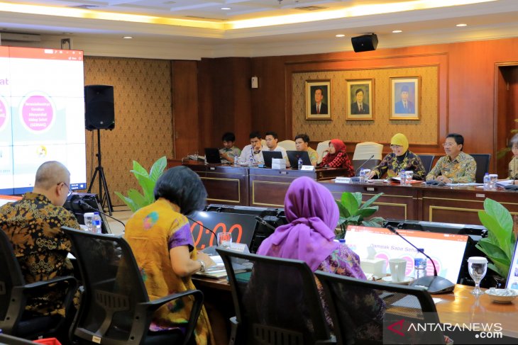 Tiga layanan Kota Tangerang masuk nominator top 99