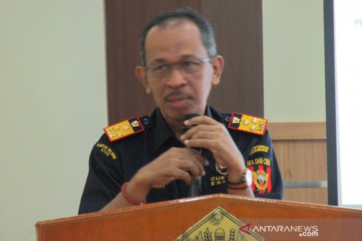Industri kemaritiman perlu dorong majukan Sabang