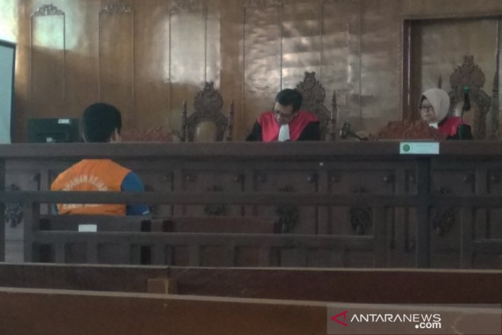 Terdakwa pembunuhan suami-istri terancam hukuman mati
