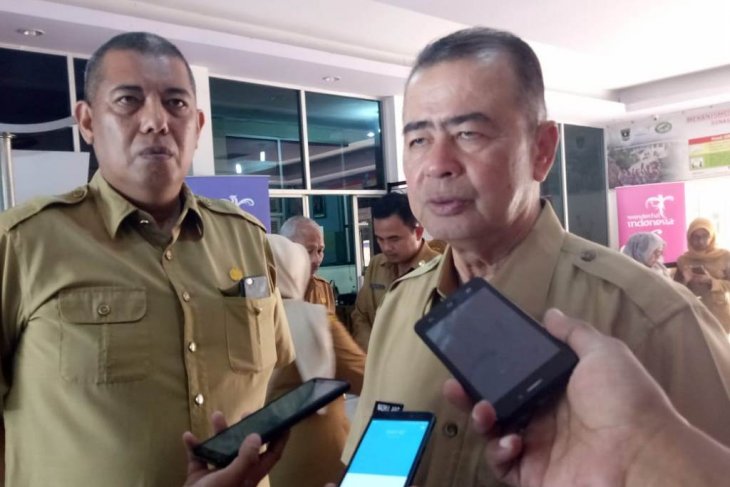 Empat daerah batal jadi tuan rumah TdS 2019