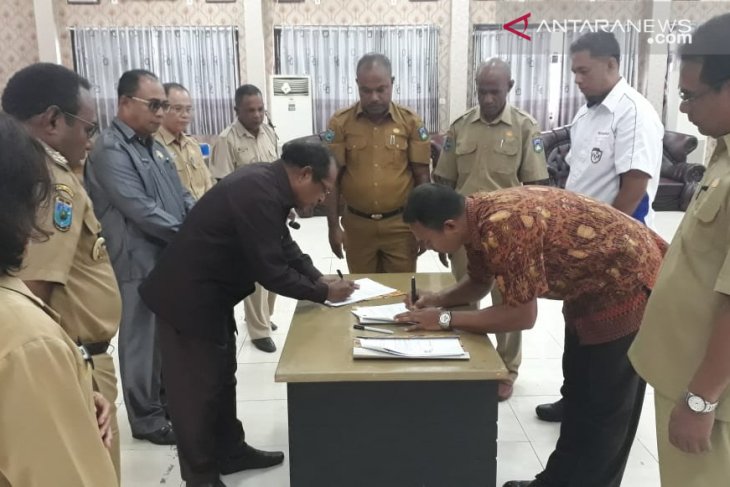 Pemkab Wondama siapkan Rp10 miliar dana pembinaan keagamaan