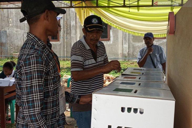 Pemkab Wondama siapkan Rp31 miliar anggaran Pilkada 2020