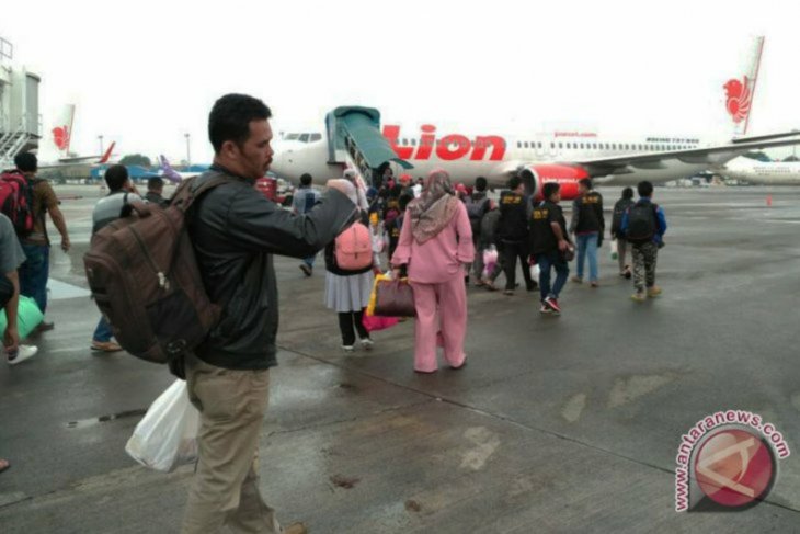 Penurunan harga tiket pesawat kembalikan wisnus ke Aceh