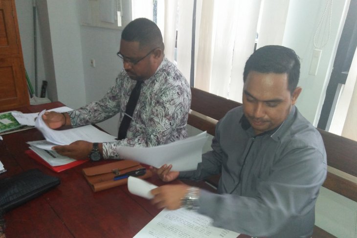 Wabub SBB polisikan tiga terduga penyebar hoaks